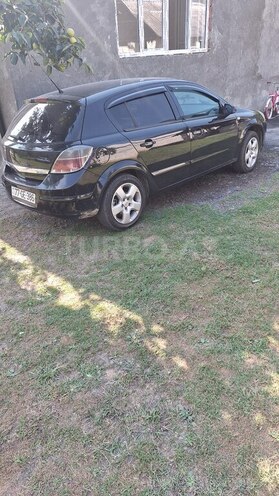 Opel Astra 2008, 330,000 km - 1.3 l - Zaqatala