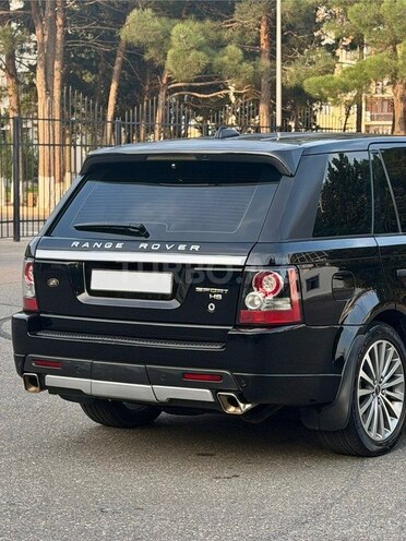 Land Rover RR Sport 2006, 212,000 km - 4.4 l - Bakı