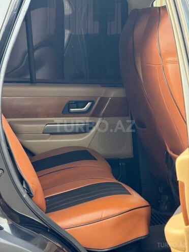 Land Rover RR Sport 2006, 212,000 km - 4.4 l - Bakı