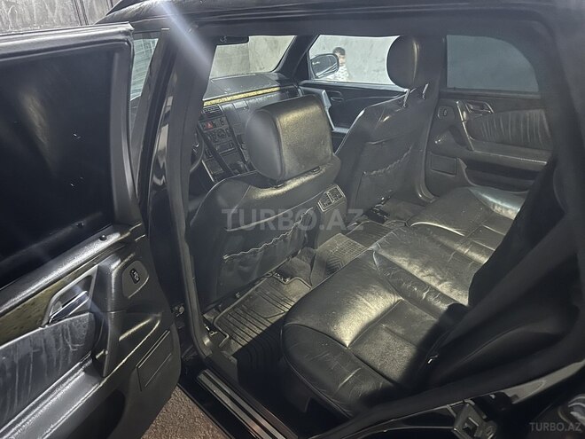 Mercedes E 240 1998, 369,789 km - 2.4 л - Zərdab