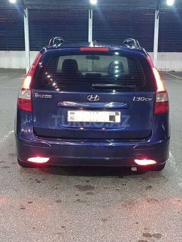 Hyundai i30 2010, 350,000 km - 1.4 l - Bakı