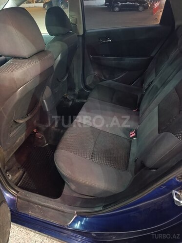 Hyundai i30 2010, 350,000 km - 1.4 l - Bakı