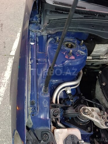 Hyundai i30 2010, 350,000 km - 1.4 l - Bakı
