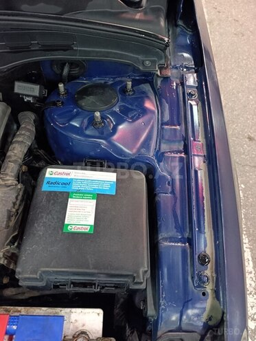 Hyundai i30 2010, 350,000 km - 1.4 l - Bakı