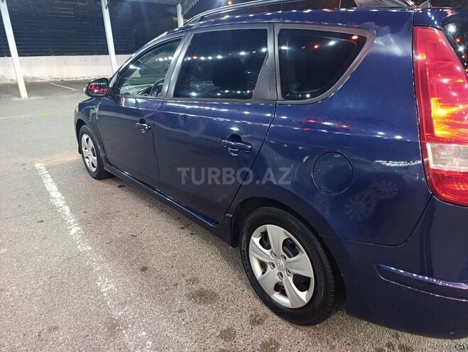 Hyundai i30 2010, 350,000 km - 1.4 l - Bakı