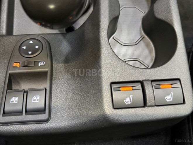 LADA (VAZ) Niva 2026, 0 km - 1.7 l - Bakı