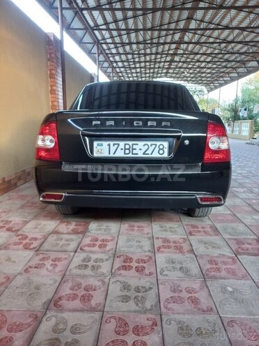 LADA (VAZ) Priora 2016, 105,900 km - 1.6 l - Şabran