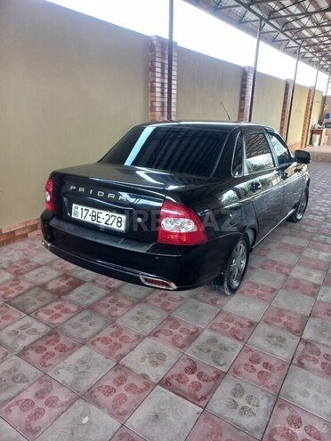 LADA (VAZ) Priora 2016, 105,900 km - 1.6 l - Şabran