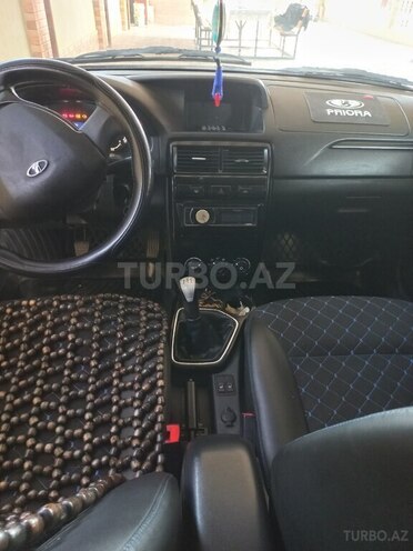 LADA (VAZ) Priora 2016, 105,900 km - 1.6 l - Şabran