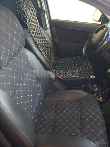 LADA (VAZ) Priora 2016, 105,900 km - 1.6 l - Şabran