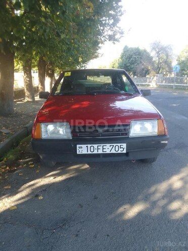 LADA (VAZ) 2108 1986, 358,600 km - 1.5 l - Zaqatala