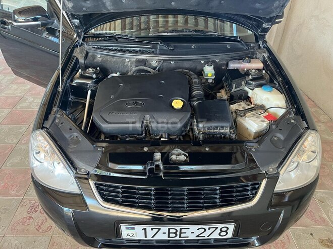 LADA (VAZ) Priora 2016, 105,900 km - 1.6 l - Şabran
