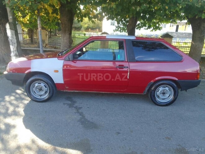 LADA (VAZ) 2108 1986, 358,600 km - 1.5 l - Zaqatala