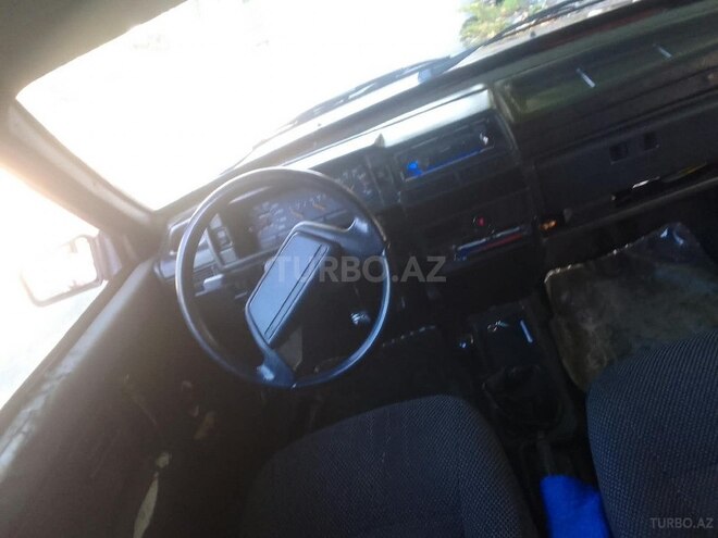 LADA (VAZ) 2108 1986, 358,600 km - 1.5 l - Zaqatala