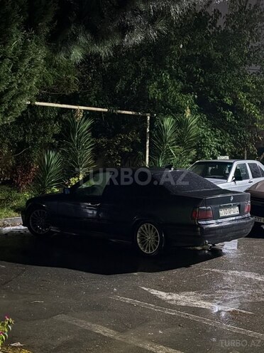 BMW 325 1996, 320,158 km - 2.5 l - Bakı