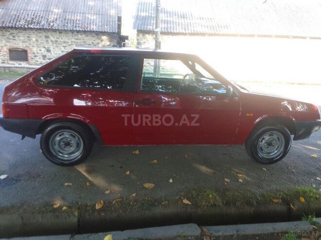 LADA (VAZ) 2108 1986, 358,600 km - 1.5 l - Zaqatala