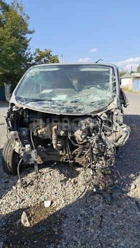 Ford Tourneo Custom 2013, 380,000 km - 2.2 л - Füzuli