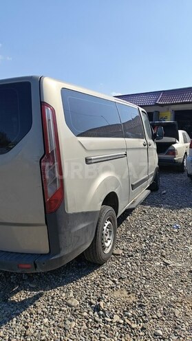 Ford Tourneo Custom 2013, 380,000 km - 2.2 л - Füzuli