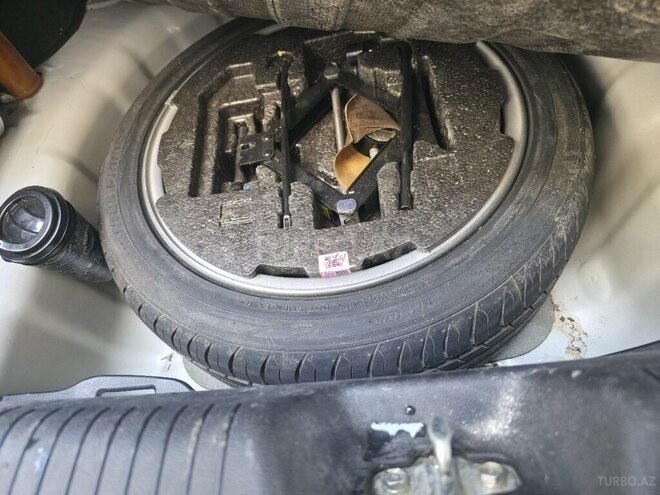 Hyundai Elantra 2014, 107,000 km - 1.8 l - Bakı