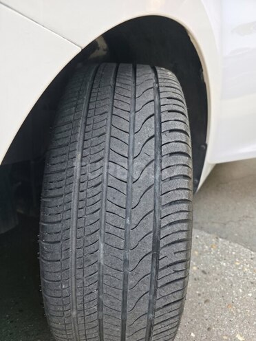 Hyundai Elantra 2014, 107,000 km - 1.8 l - Bakı