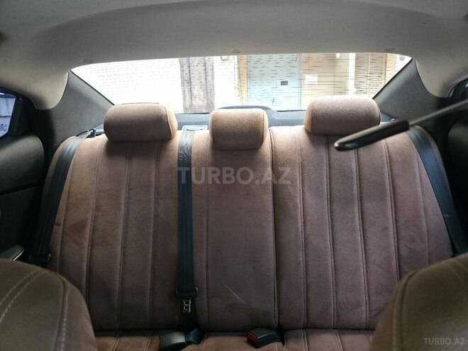 Hyundai Elantra 2014, 107,000 km - 1.8 l - Bakı
