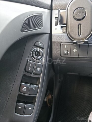Hyundai Elantra 2014, 107,000 km - 1.8 l - Bakı