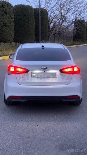 Kia Forte 2018, 157,000 km - 2.0 l - Bakı