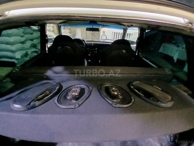 LADA (VAZ) Niva 2013, 139,600 km - 1.7 l - Gəncə
