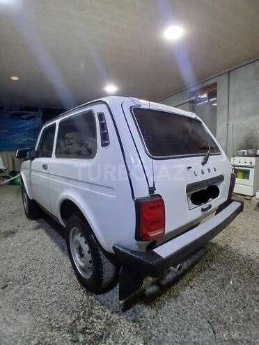 LADA (VAZ) Niva 2013, 139,600 km - 1.7 l - Gəncə