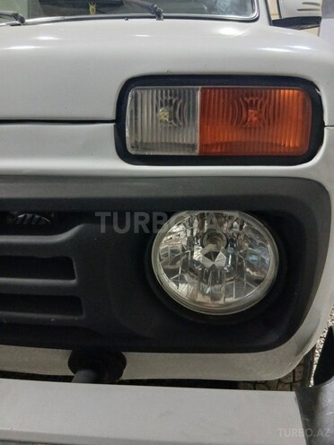 LADA (VAZ) Niva 2013, 139,600 km - 1.7 l - Gəncə