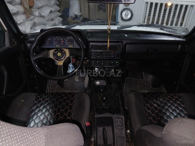 LADA (VAZ) Niva 2013, 139,600 km - 1.7 l - Gəncə