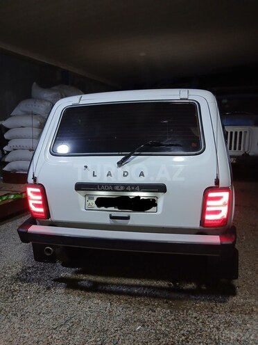 LADA (VAZ) Niva 2013, 139,600 km - 1.7 l - Gəncə