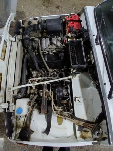 LADA (VAZ) Niva 2013, 139,600 km - 1.7 l - Gəncə