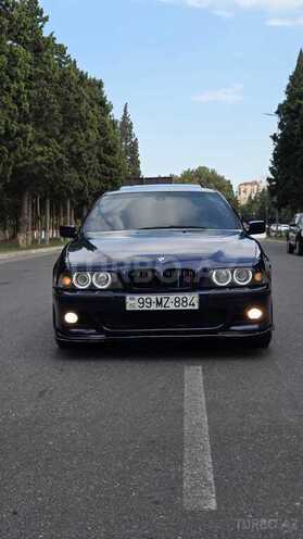 BMW 528 2000, 242,316 km - 2.8 l - Bakı