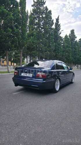 BMW 528 2000, 242,316 km - 2.8 l - Bakı