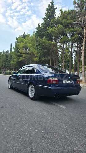 BMW 528 2000, 242,316 km - 2.8 l - Bakı