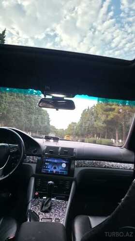 BMW 528 2000, 242,316 km - 2.8 l - Bakı
