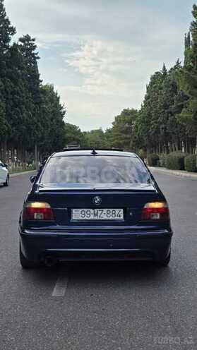 BMW 528 2000, 242,316 km - 2.8 l - Bakı