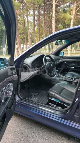 BMW 528 2000, 242,316 km - 2.8 l - Bakı