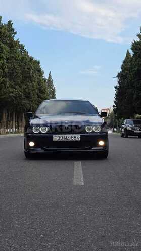 BMW 528 2000, 242,316 km - 2.8 l - Bakı