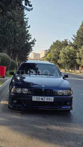 BMW 528 2000, 242,316 km - 2.8 l - Bakı