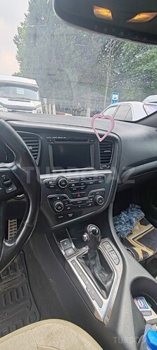 Kia Optima 2013, 270,000 km - 2.0 l - Mingəçevir