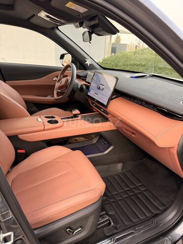 Changan  2025, 11,560 km - 1.5 l - Bakı