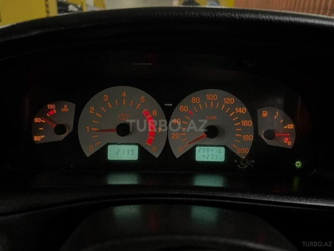 Chevrolet Niva 2006, 200,000 km - 1.7 l - Gəncə