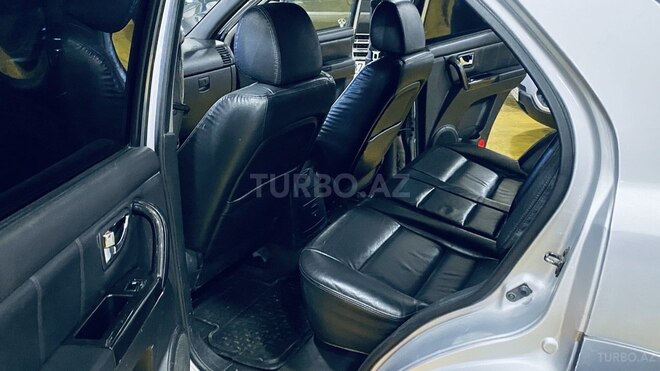 Kia Sorento 2006, 241,385 km - 2.5 л - Sumqayıt