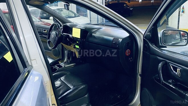 Kia Sorento 2006, 241,385 km - 2.5 л - Sumqayıt