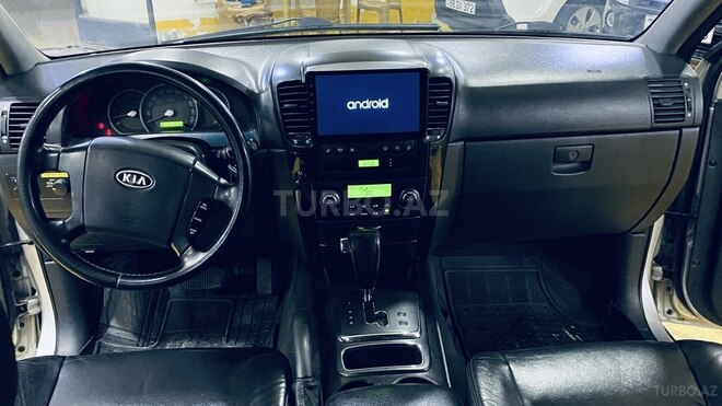 Kia Sorento 2006, 241,385 km - 2.5 л - Sumqayıt