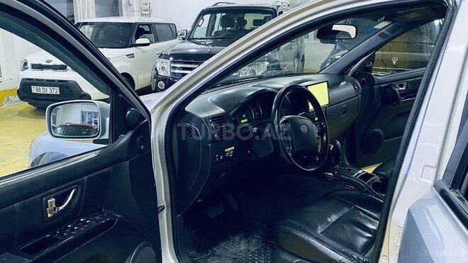 Kia Sorento 2006, 241,385 km - 2.5 л - Sumqayıt