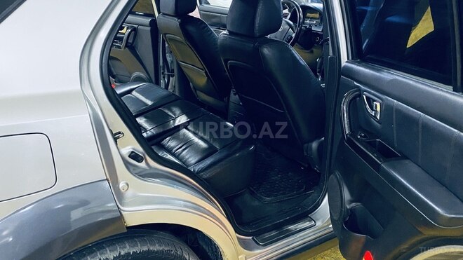 Kia Sorento 2006, 241,385 km - 2.5 л - Sumqayıt