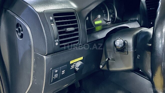 Kia Sorento 2006, 241,385 km - 2.5 л - Sumqayıt